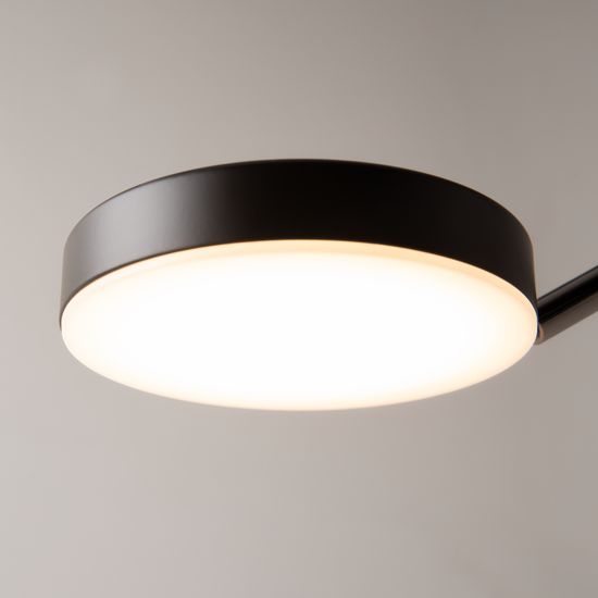 Потолочный светильник Maytoni MOD070CL-L30B3K