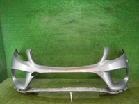 Бампер передний Mercedes GLE W166 (2015-2018) AMG