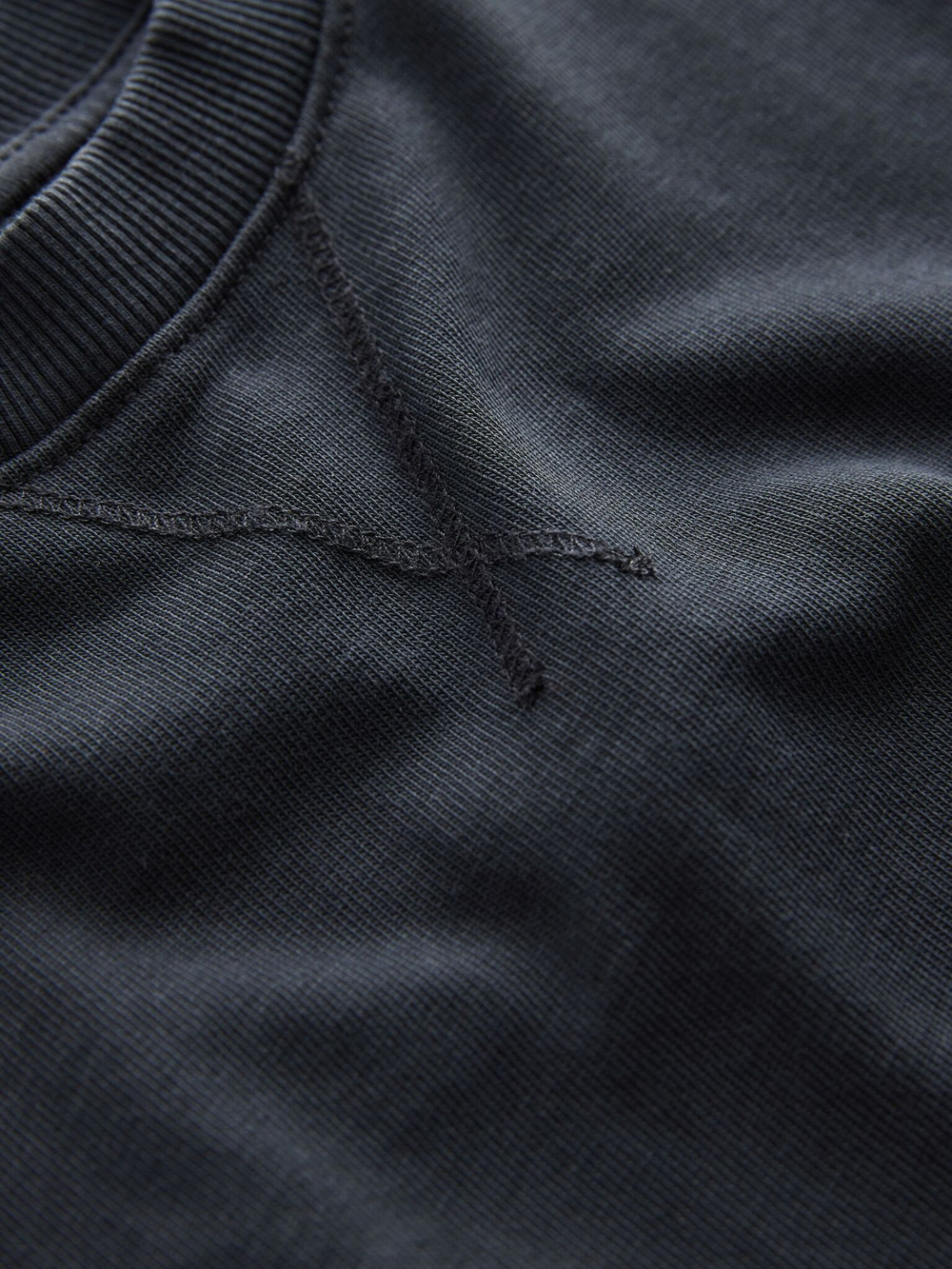 Лонгслив для мальчика Next 681-841, Черный