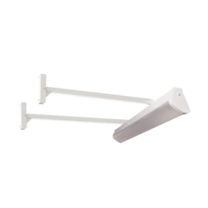 Светильник для школьной доски ДБО46-19-003 Class F 840 1250х600х290мм АСТЗ 1036419003