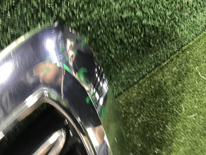 Решетка радиатора Mercedes S W222 (2017-2020)