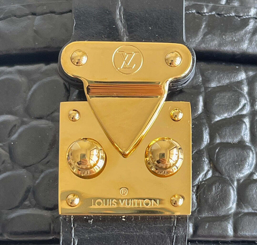 Louis Vuitton Petite Boite Chapeau