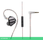 Наушники Fiio JD1 черный (80003491)