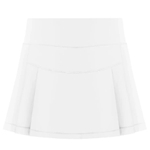 Одежда для тенниса , Юбка POIVRE BLANC  .