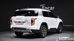KG Mobility (Ssangyong) Torres Бензин 1.5 4WD (11.2022)