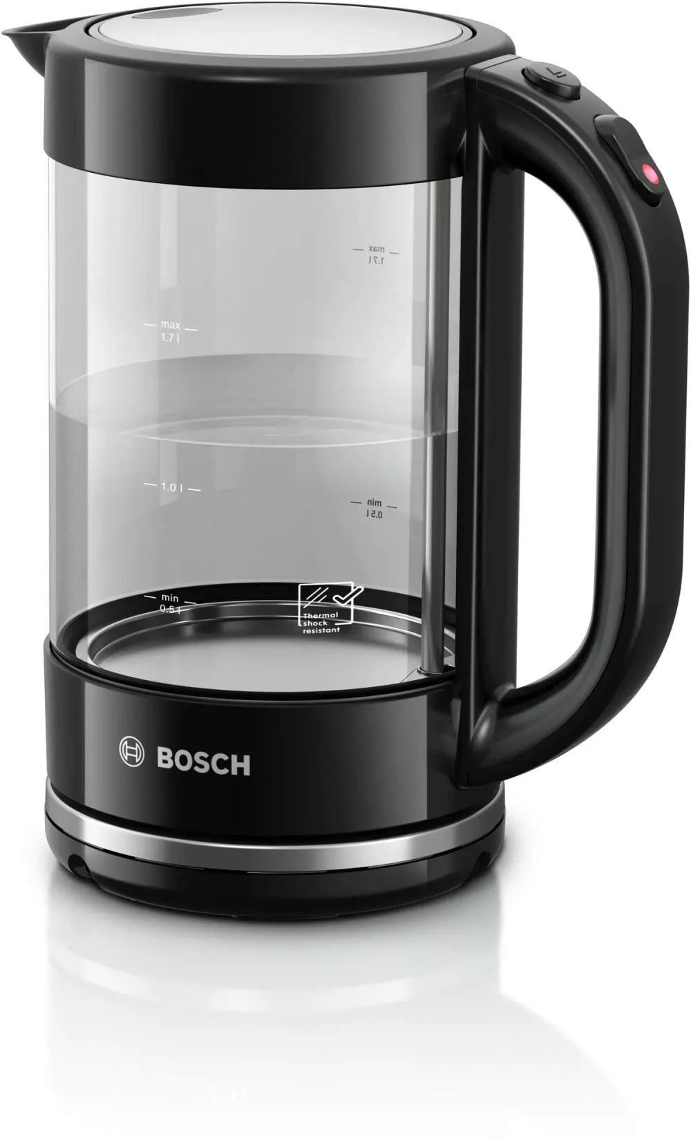 Чайник Bosch TWK70B03