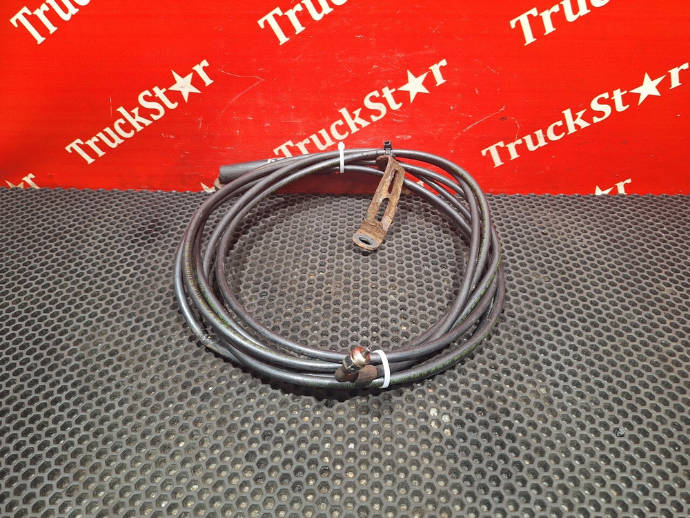 Шланг подъема кабины