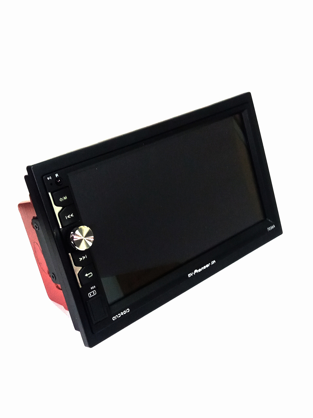 Автомагнитола DV-Pioneer.OK 7036A (7"/2+32GB/2DIN)