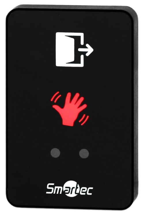 Smartec ST-EX410L-BK СКУД