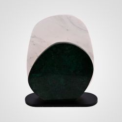 Настольная лампа Stoni Green LED