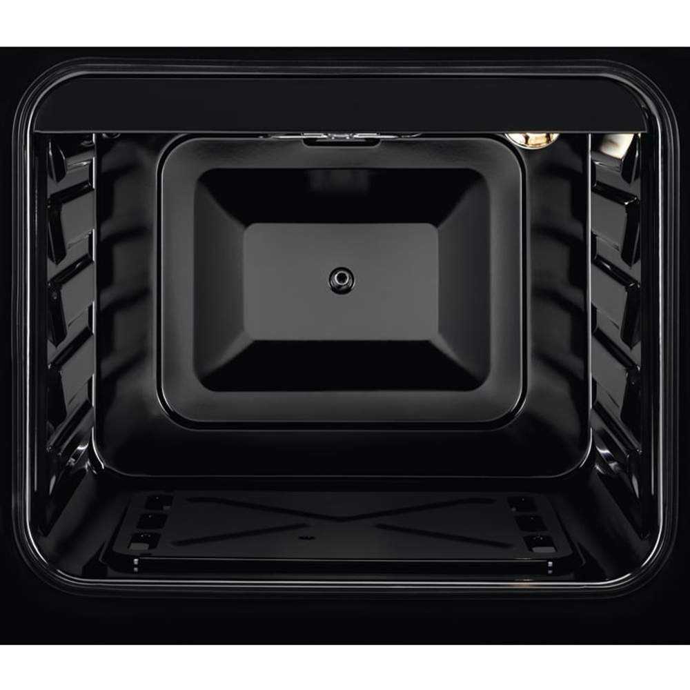 Газовая плита Electrolux RKG 500001 X