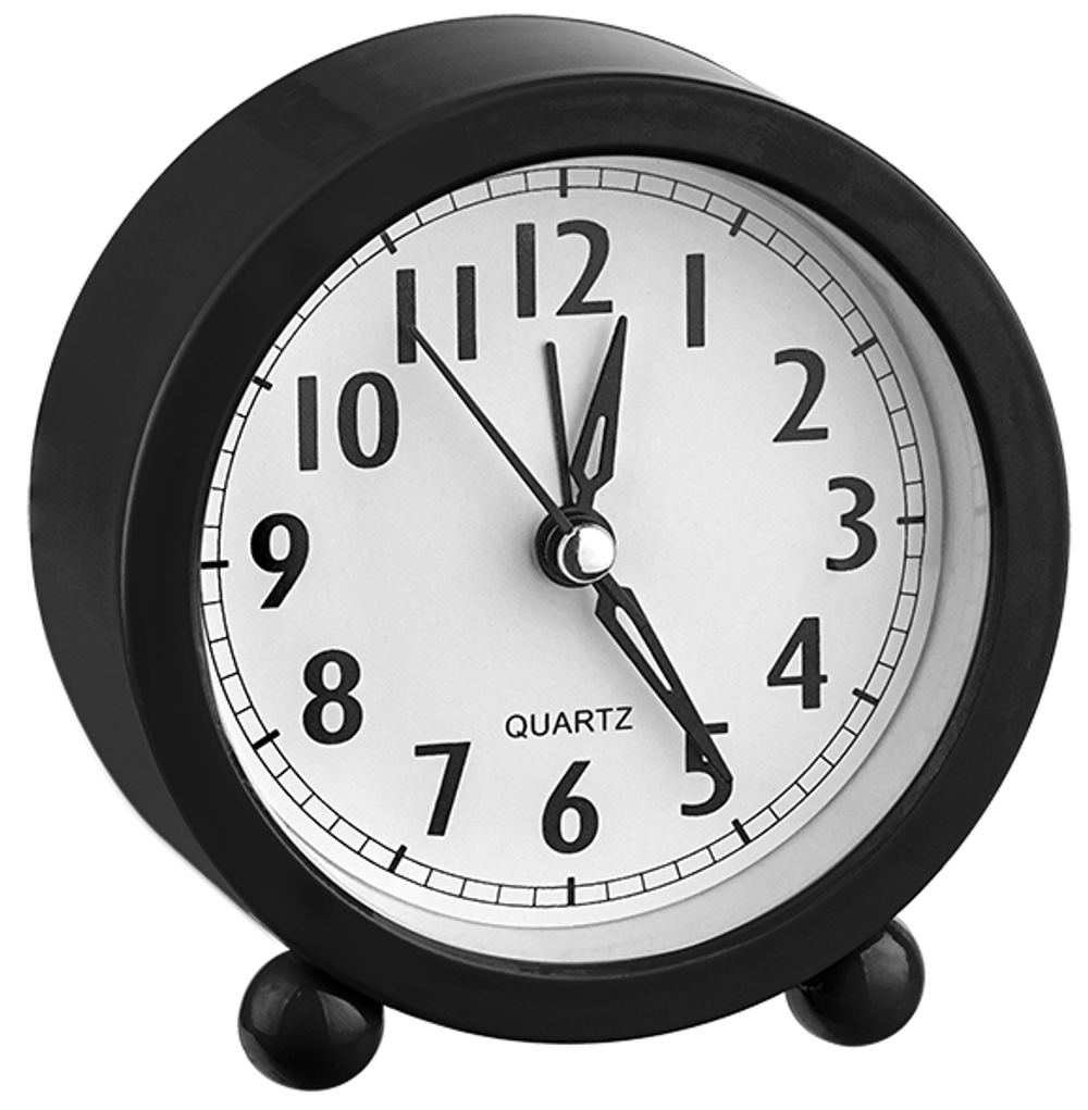 Будильник Perfeo PF-TC-020 (JX8025)