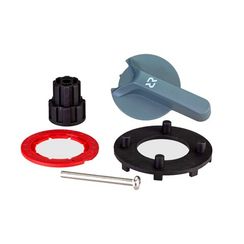 Комплект монтажный РИДАН для AMZ Ду40-50