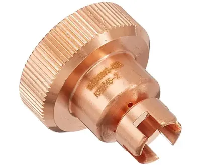 W03X0893-67A Насадка для плазмотрона (2шт/пачка)