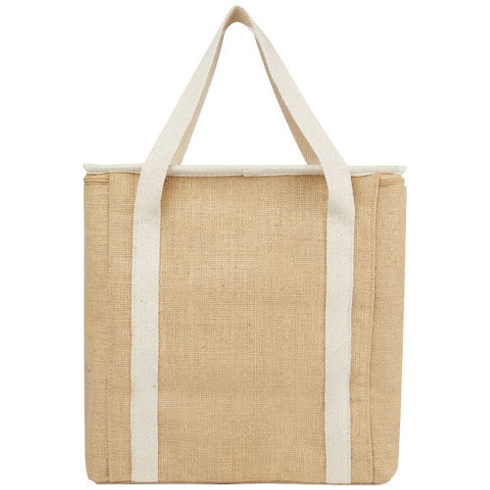 Эко-сумка Juta 19 л из джута плотностью 300 г/м²