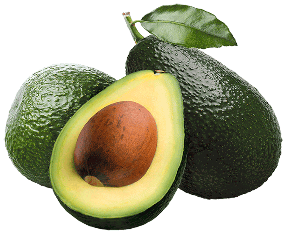 The SAEM Крем для тела с экстрактом авокадо Natural Daily (Care Plus) Avocado Body Cream, 300 мл.