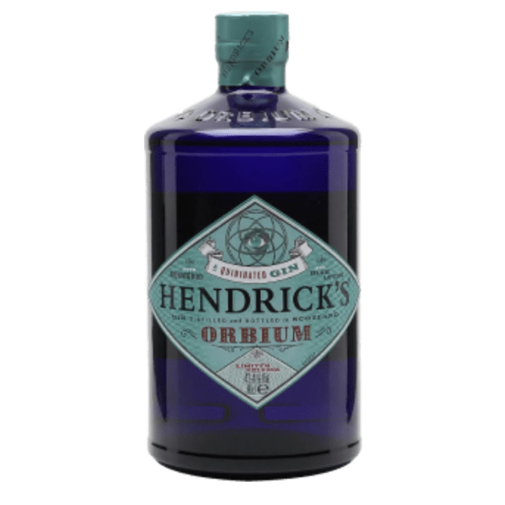 Hendrick's Orbium 0,7 л.
