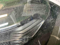 Битая Фара левая Porsche Cayenne 3 (2017-2023) LED