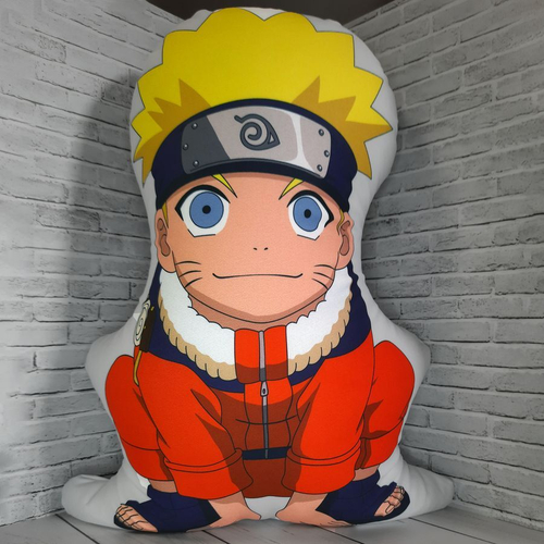 Подушка "Наруто / Naruto"