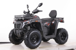 Квадроцикл бензиновый MOTAX GRIZLIK T250 BASIC