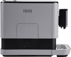 Кофемашина Red Solution Colomba RCM-1550 1470Вт серый/черный