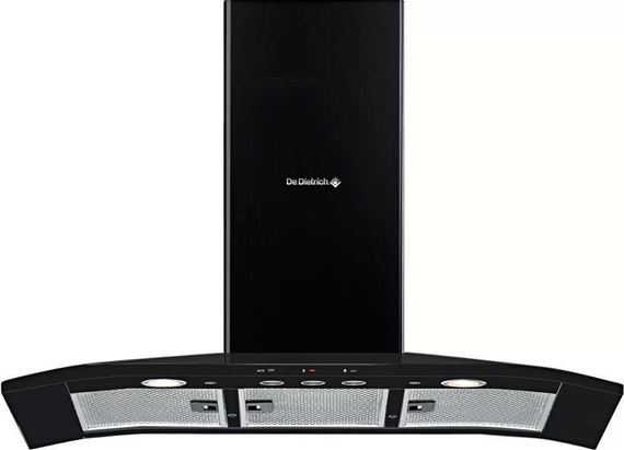 Вытяжка De Dietrich DHD 556 BE 1