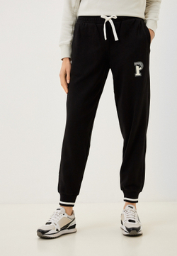 Брюки спортивные женские PUMA SQUAD Sweatpants FL