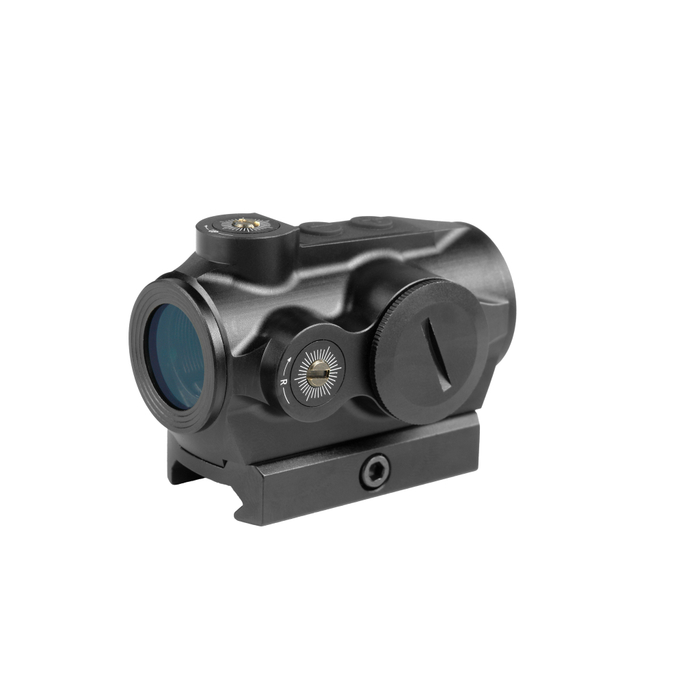 Прицел Veber Wolf Alfa RD1X20 OLED