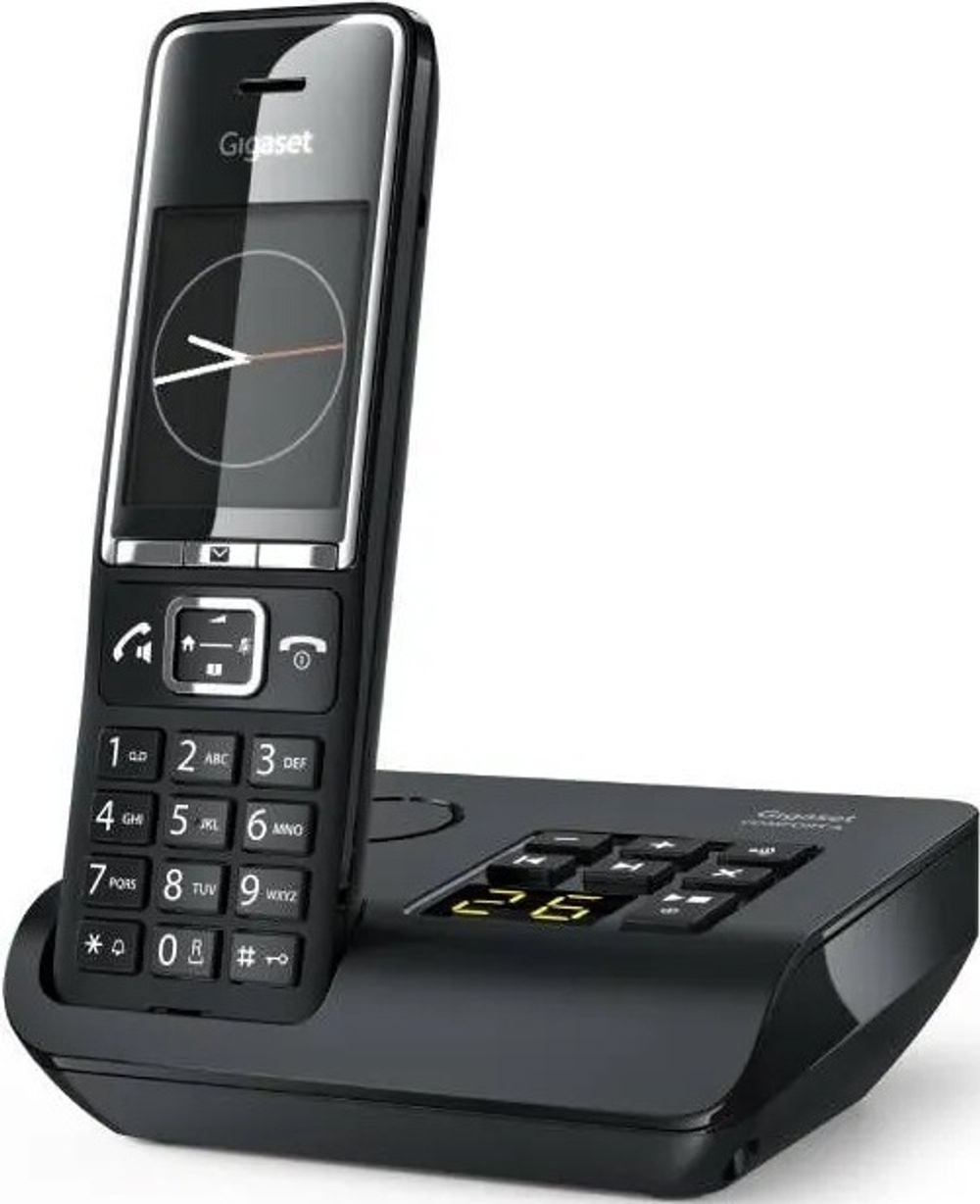 Телефон DECT  Gigaset S30852-H3021-S204