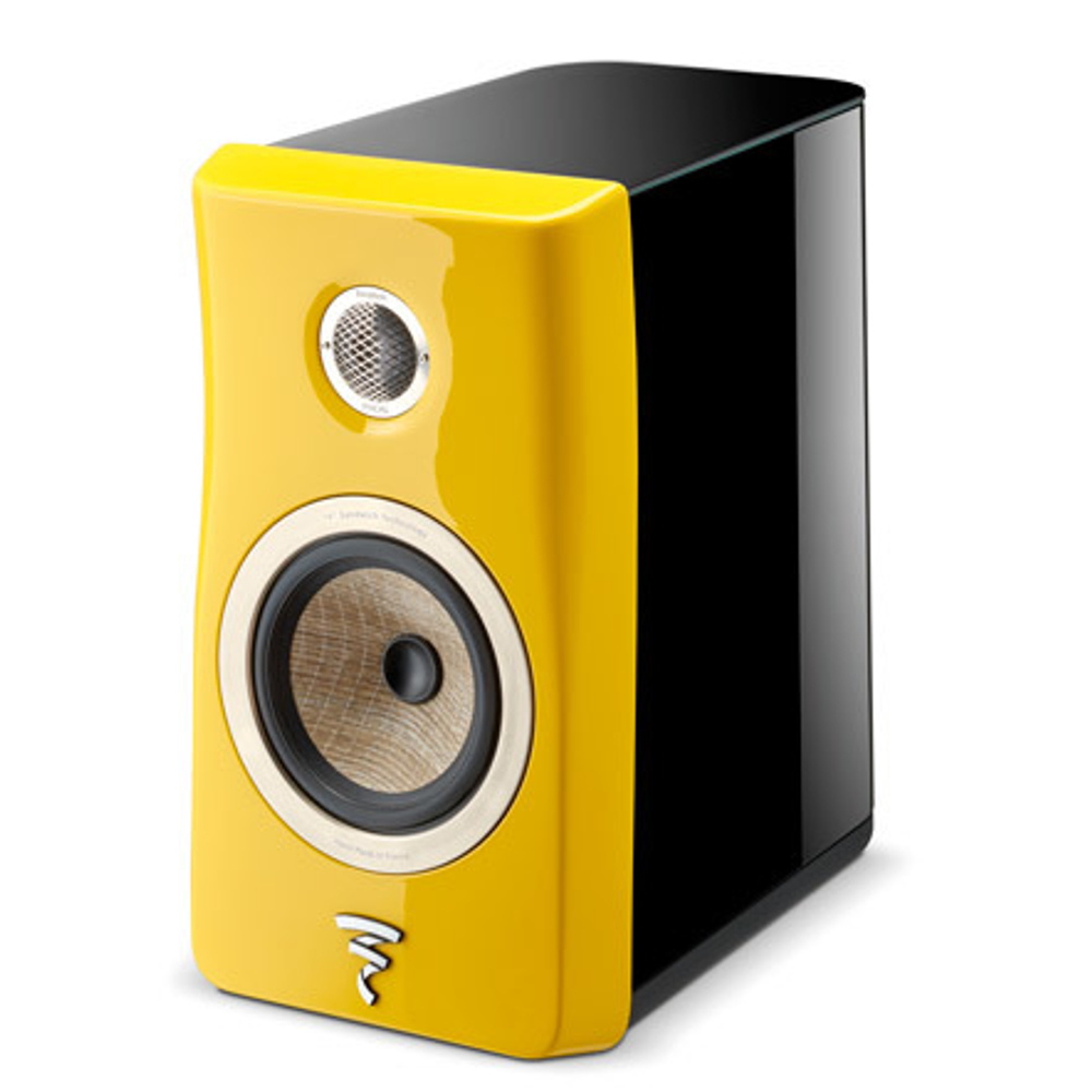 Focal Kanta N° 1