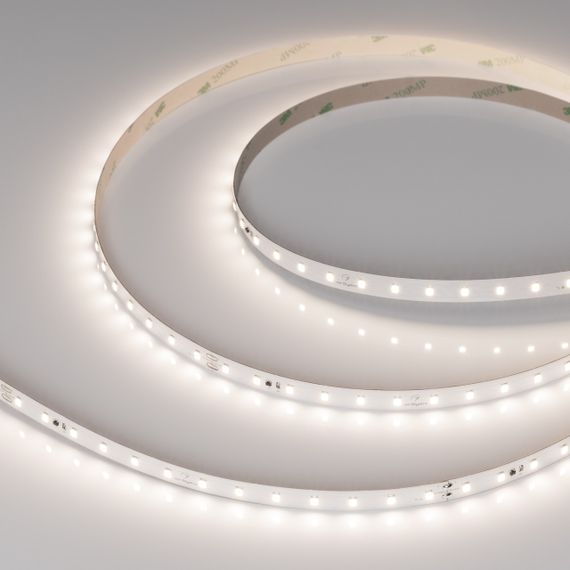 Светодиодная лента Arlight 4W/m 78Led/m 2835SMD дневной белый 50M IC-A78-10mm 48V Day4000 040676