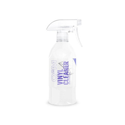 GYEON Очистка виниловых/пластиковых элементов отделки Vinyl cleaner 500мл