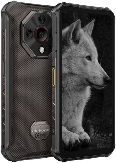Смартфон Ulefone Armor X16 Pro 8/256 ГБ
