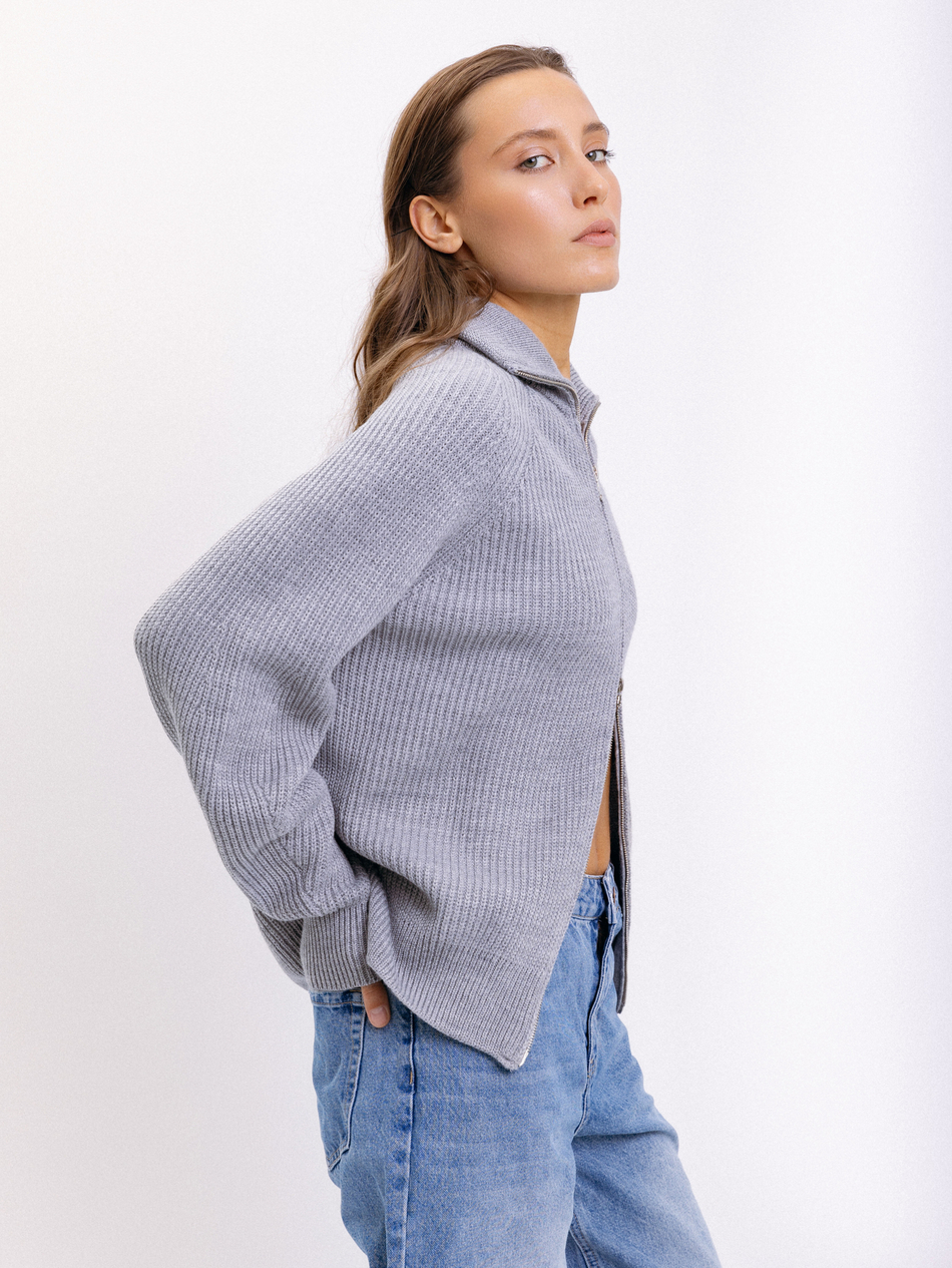 Кардиган SERNIERA