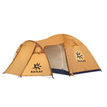 Палатка четырехместная Kailas Holiday 4P