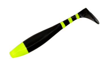 Мягкие приманки Narval Choppy Tail 18cm #030-Bad Santa