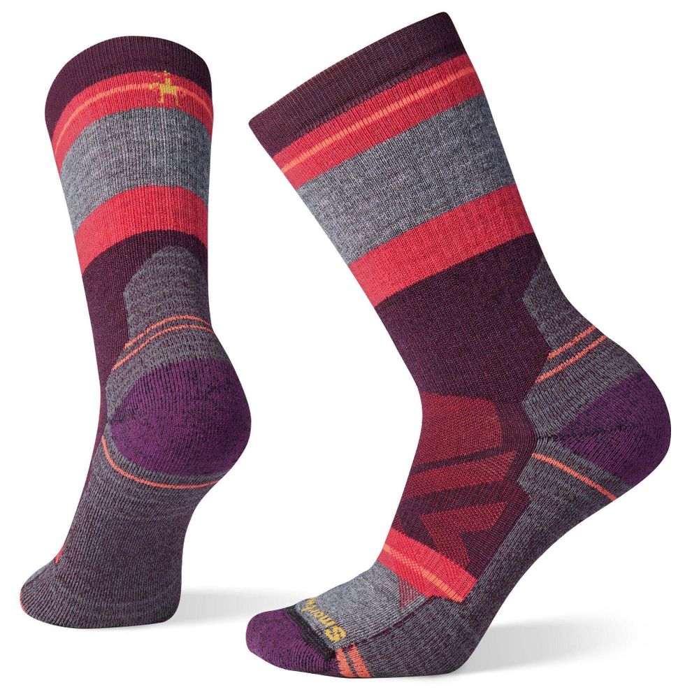 Женские носки Smartwool Hike Full Cushion Saturnsphere Crew Socks