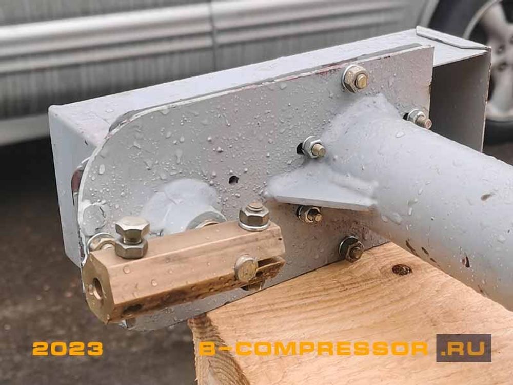 Командконтроллер 1126М.00.04.000