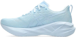 Кроссовки Asics NOVABLAST 5 LITE-SHOW голубой