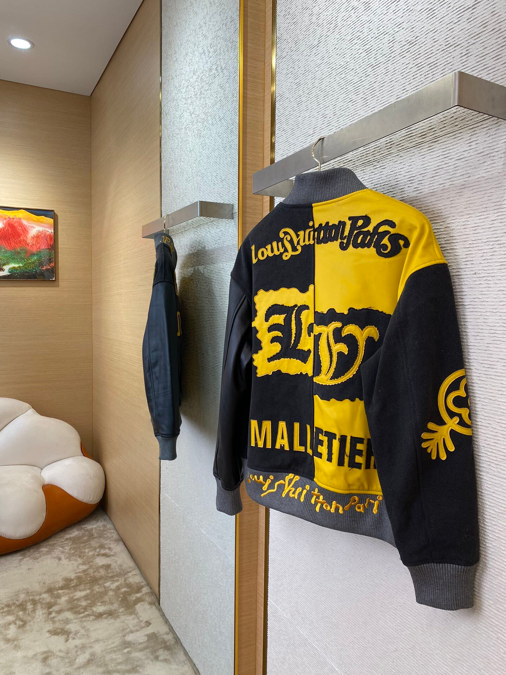 Louis Vuitton Jacket