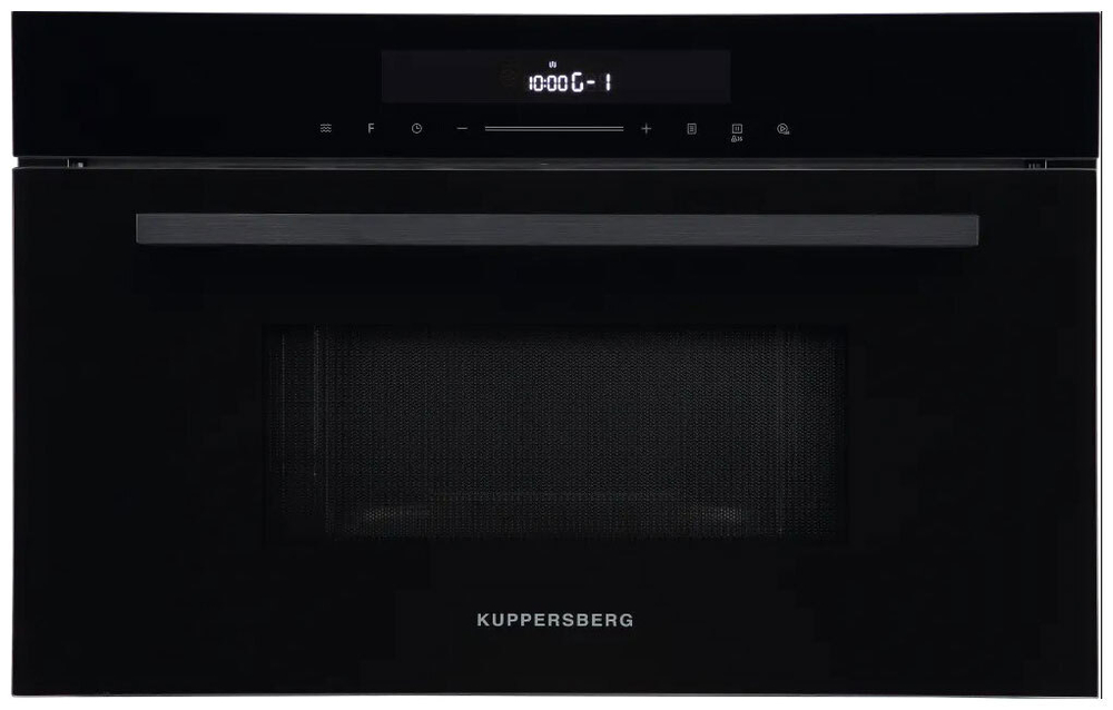 Встраиваемая микроволновая печь СВЧ Kuppersberg HMW 634 B