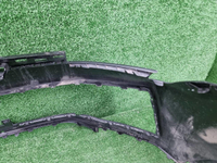 Бампер передний Москвич 3 (2022-н.в.)