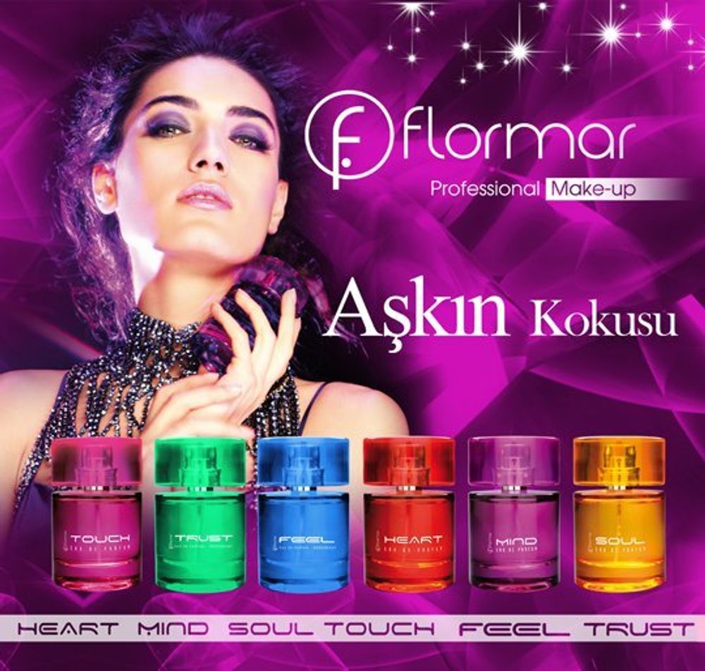Flormar Feel