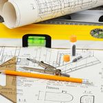 Грифели запасные для циркуля ЮНЛАНДИЯ, НАБОР 3 тубы по 5 шт. (15 шт х 18 мм), HB, толщина 2 мм, блистер, 210806