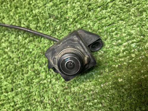 Камера передняя Chery Tiggo 4 Pro (2020-н.в.)