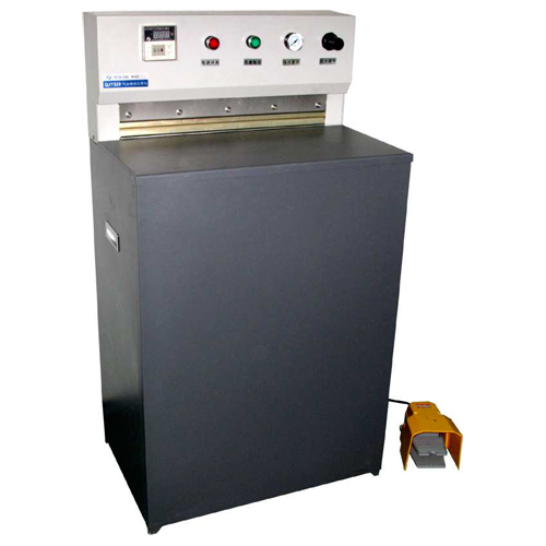 Штрихователь Vektor QJY520
