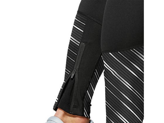 Леггинсы женские Asics Lite-Show 2 Winter Tight, арт. 2012A471-001