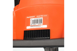 Электрический культиватор PATRIOT ELEKTRA 1000 460302116