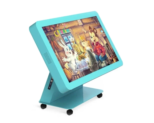 Детский интерактивный стол Olodim 32" Экватор