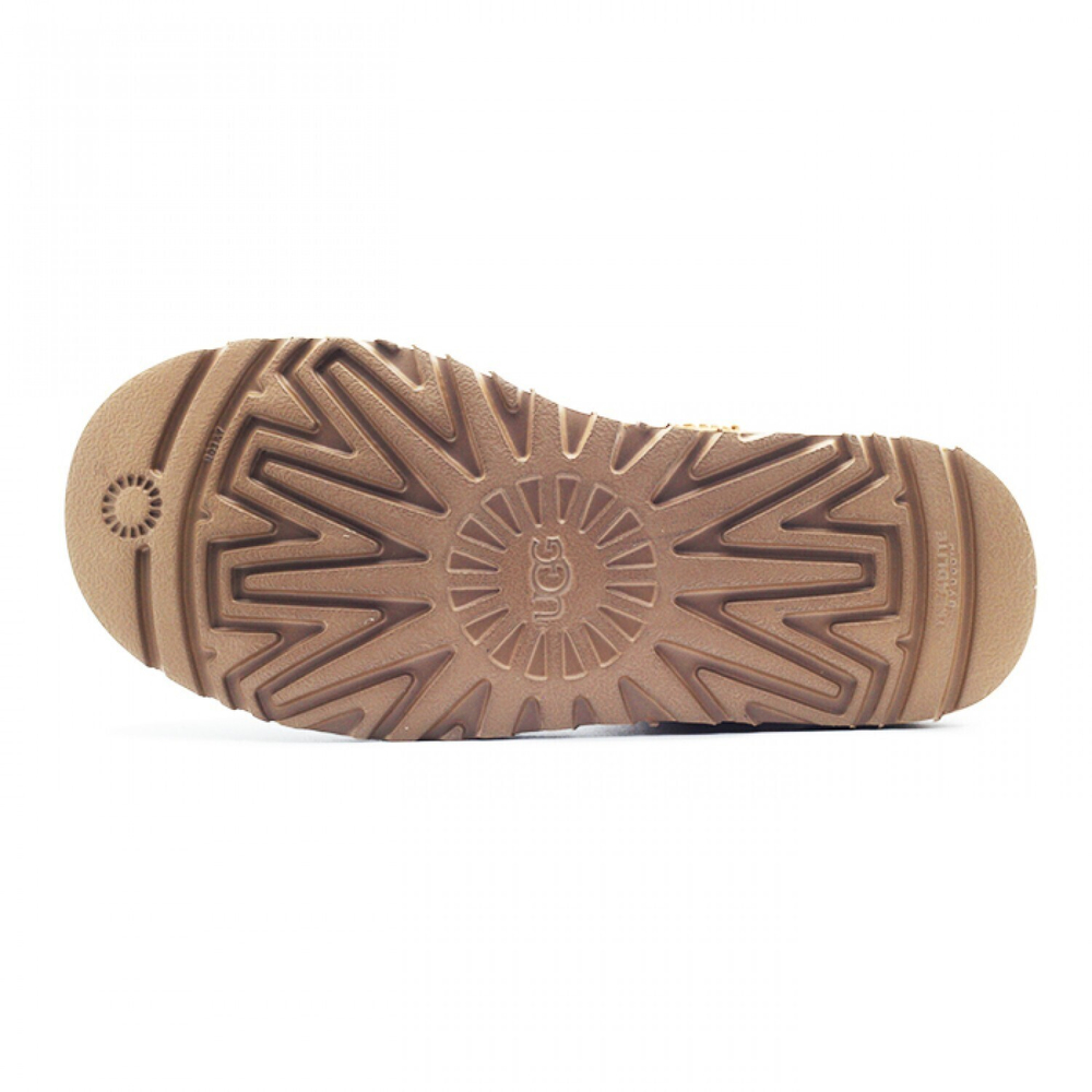 UGG TAZZ PLATFORM Dusk